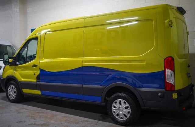 2018 Ford Transit - Image 5 of 21