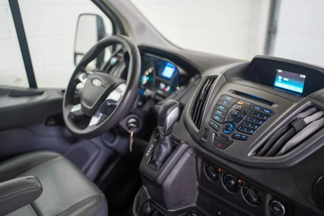 2018 Ford Transit - Image 16 of 21