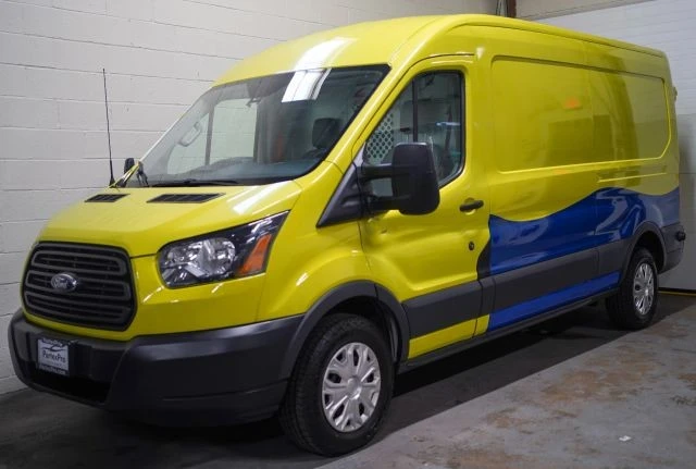 2018 Ford Transit - Image 3 of 21