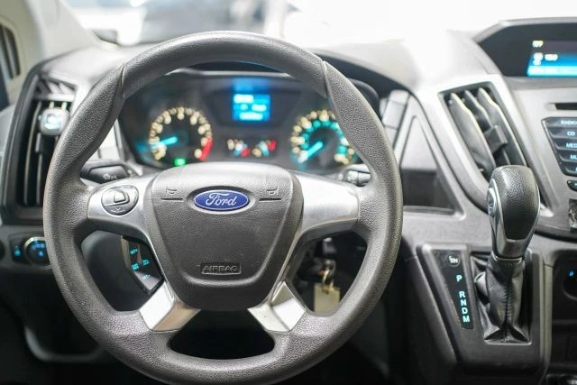 2018 Ford Transit - Image 2 of 21