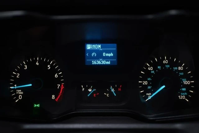 2018 Ford Transit - Image 15 of 21