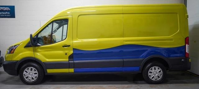 2018 Ford Transit - Image 4 of 21