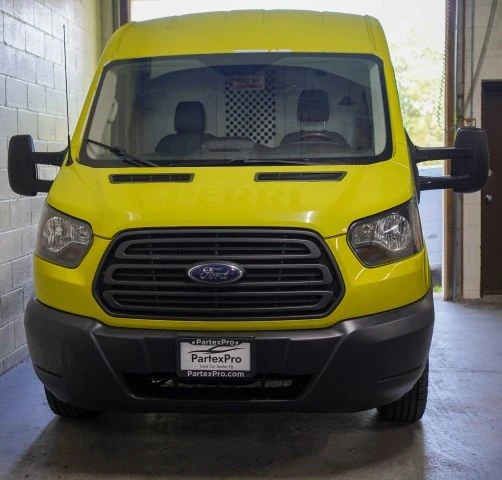 2018 Ford Transit - Image 10 of 21