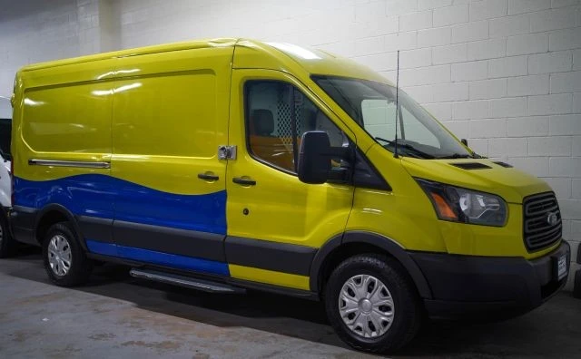 2018 Ford Transit - Image 9 of 21