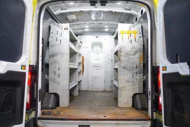 2018 Ford Transit - Image 19 of 21