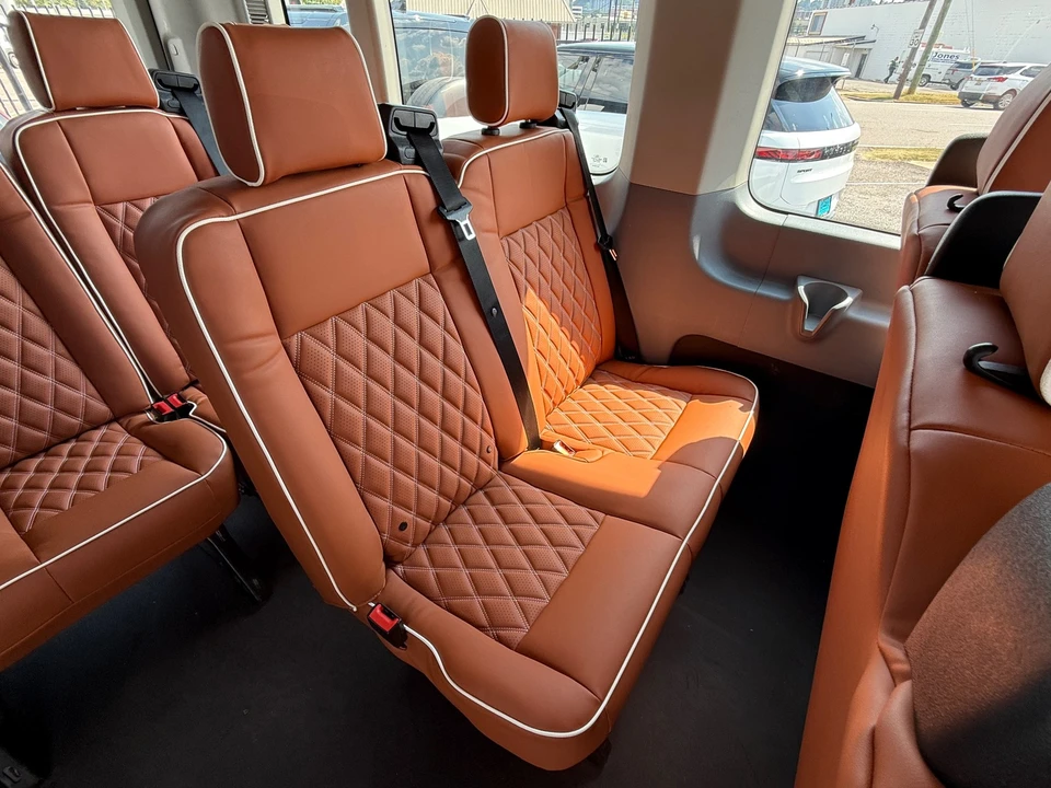 2018 Ford Transit - Image 13 of 21