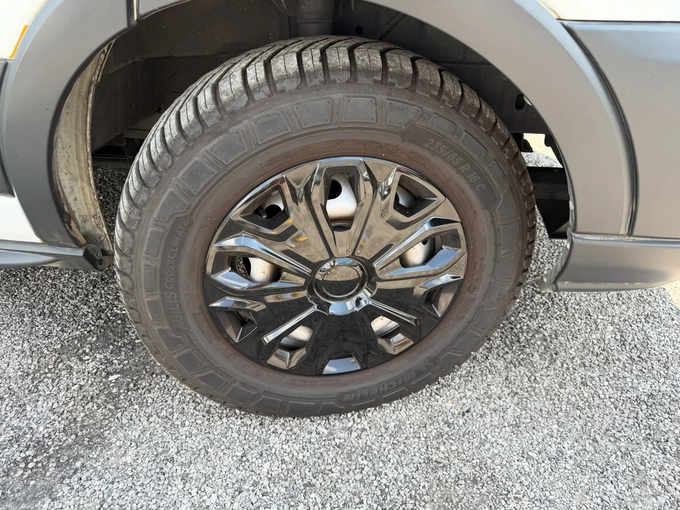 2018 Ford Transit - Image 10 of 21