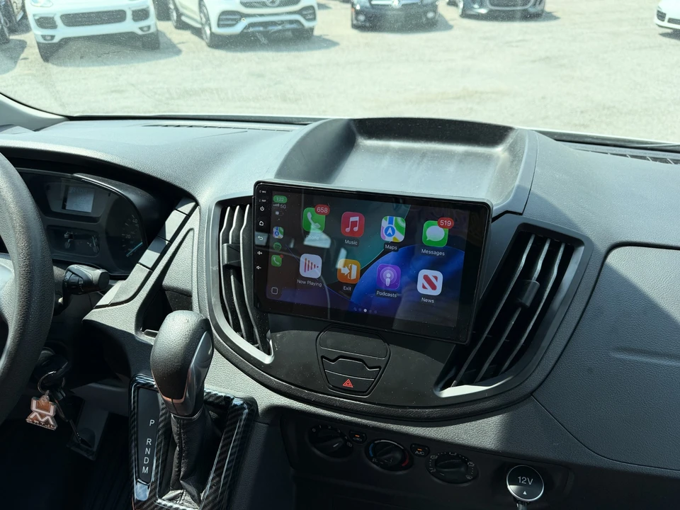 2018 Ford Transit - Image 8 of 21