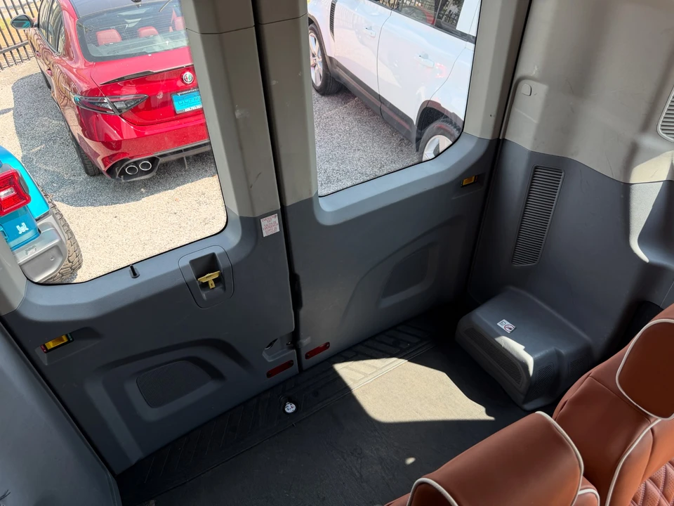 2018 Ford Transit - Image 18 of 21