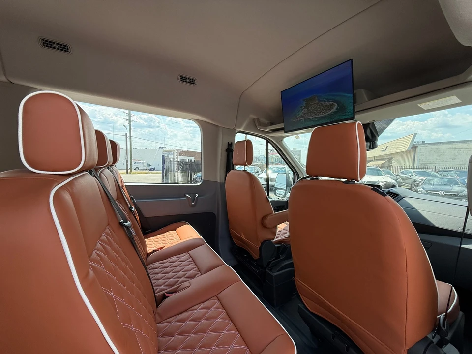 2018 Ford Transit - Image 4 of 21
