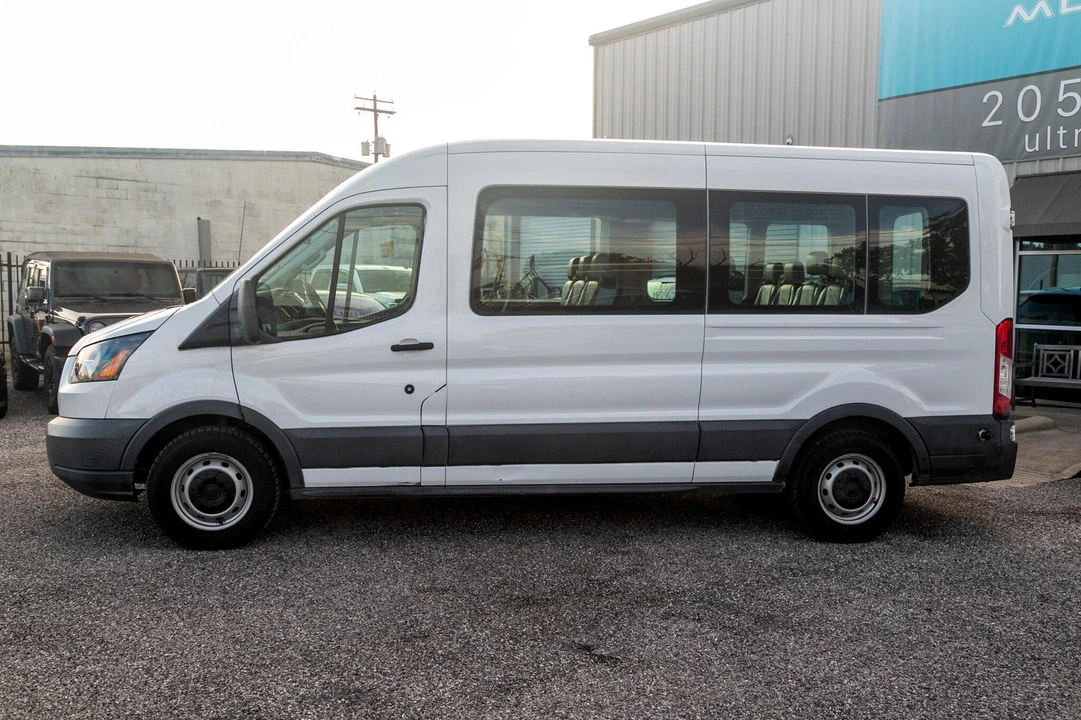 2018 Ford Transit - Image 21 of 21