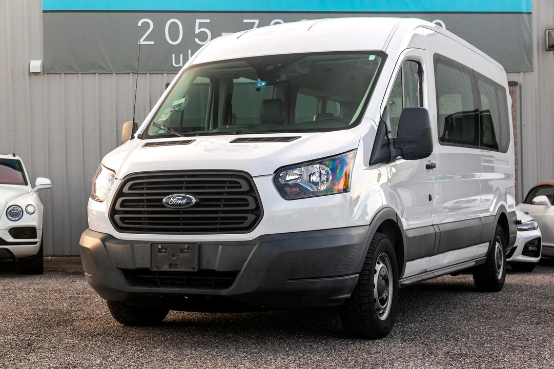 2018 Ford Transit - Image 11 of 21