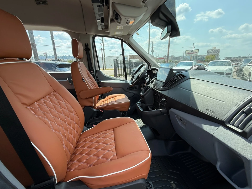2018 Ford Transit - Image 5 of 21