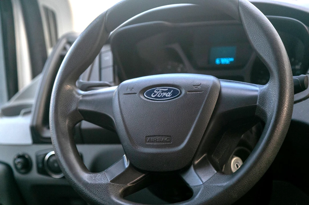 2018 Ford Transit - Image 16 of 21