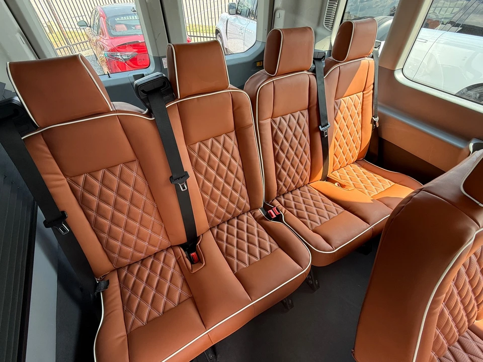 2018 Ford Transit - Image 12 of 21