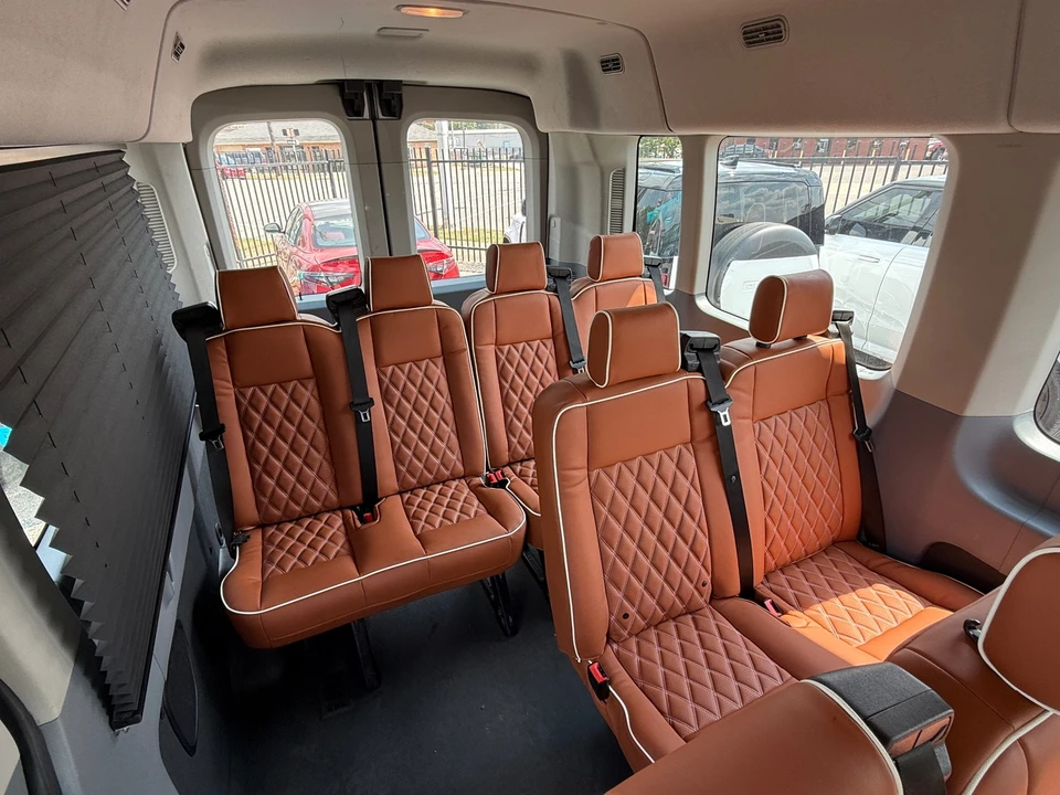 2018 Ford Transit - Image 3 of 21