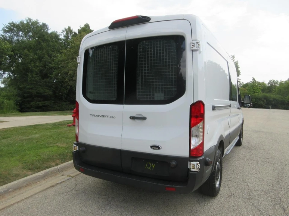 2018 Ford Transit - Image 11 of 31