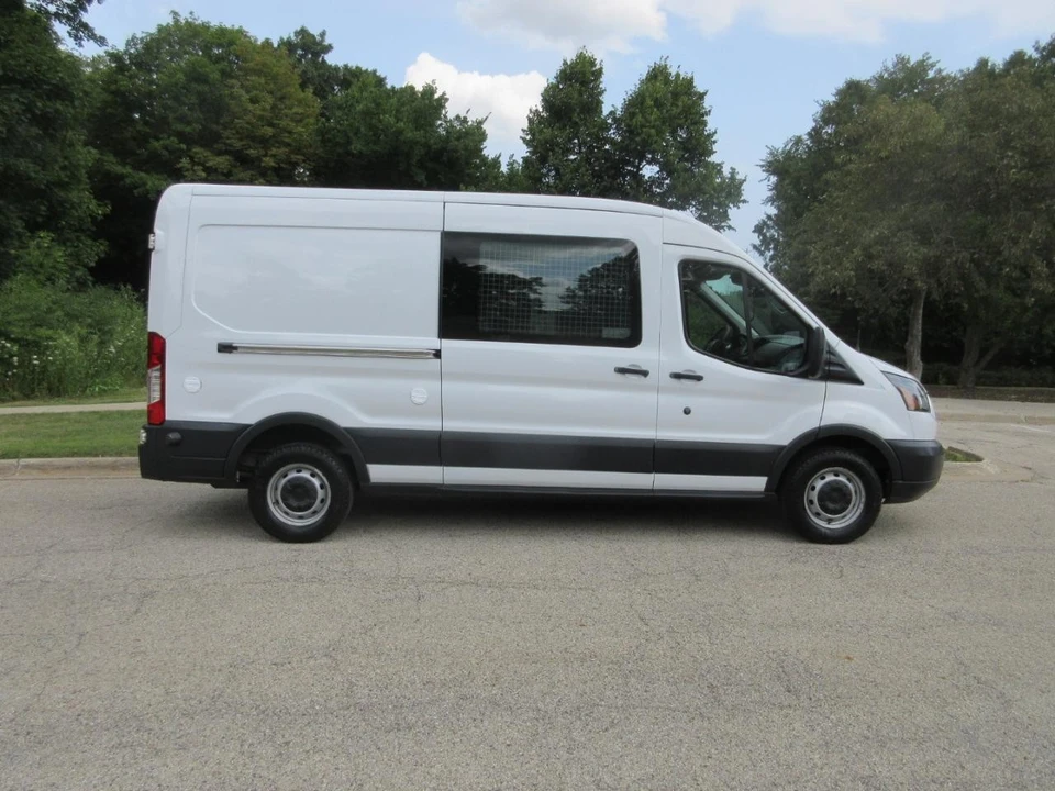 2018 Ford Transit - Image 8 of 31