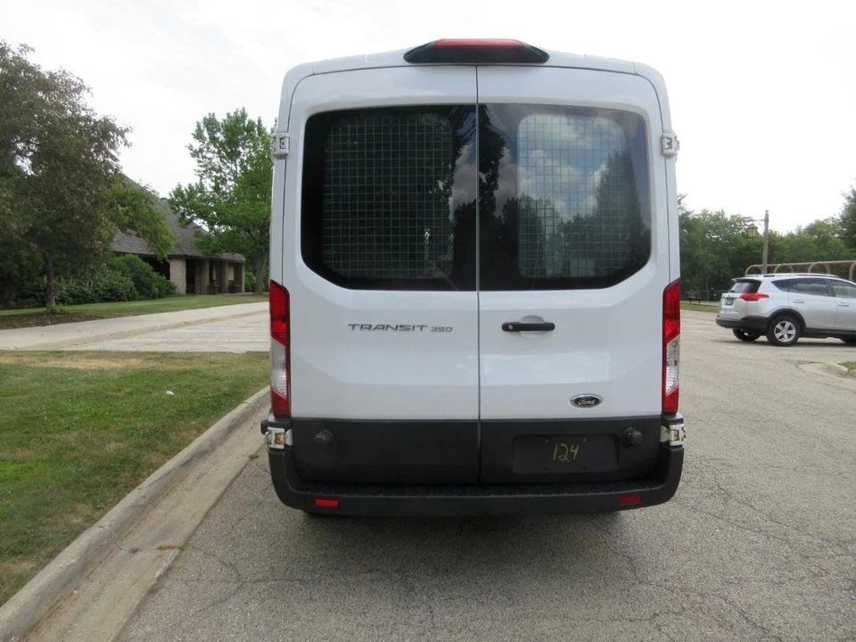2018 Ford Transit - Image 13 of 31