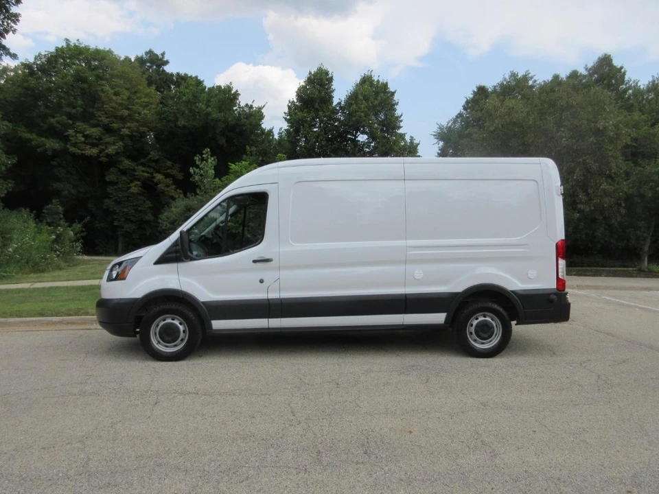 2018 Ford Transit - Image 2 of 31