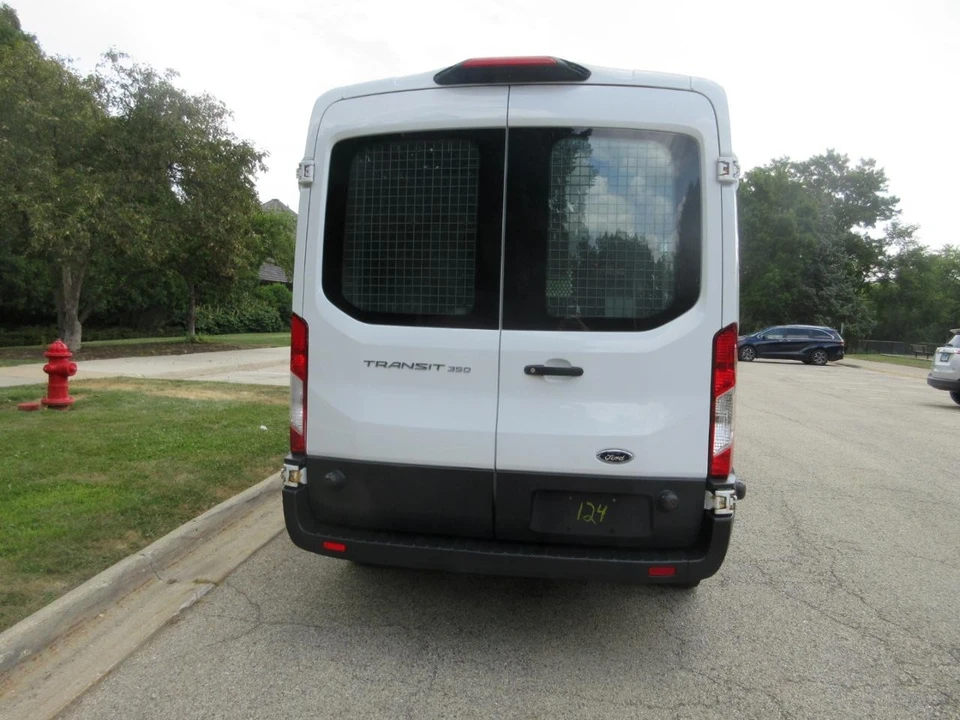 2018 Ford Transit - Image 12 of 31