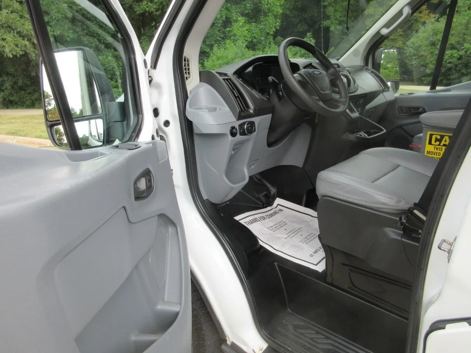 2018 Ford Transit - Image 31 of 31