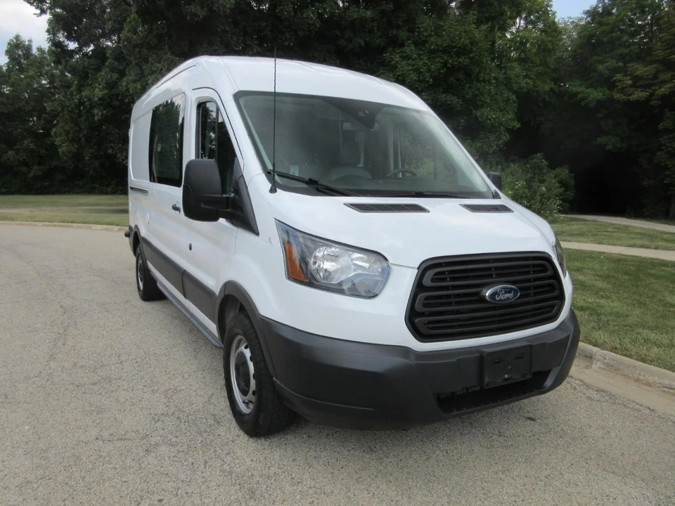 2018 Ford Transit - Image 18 of 31