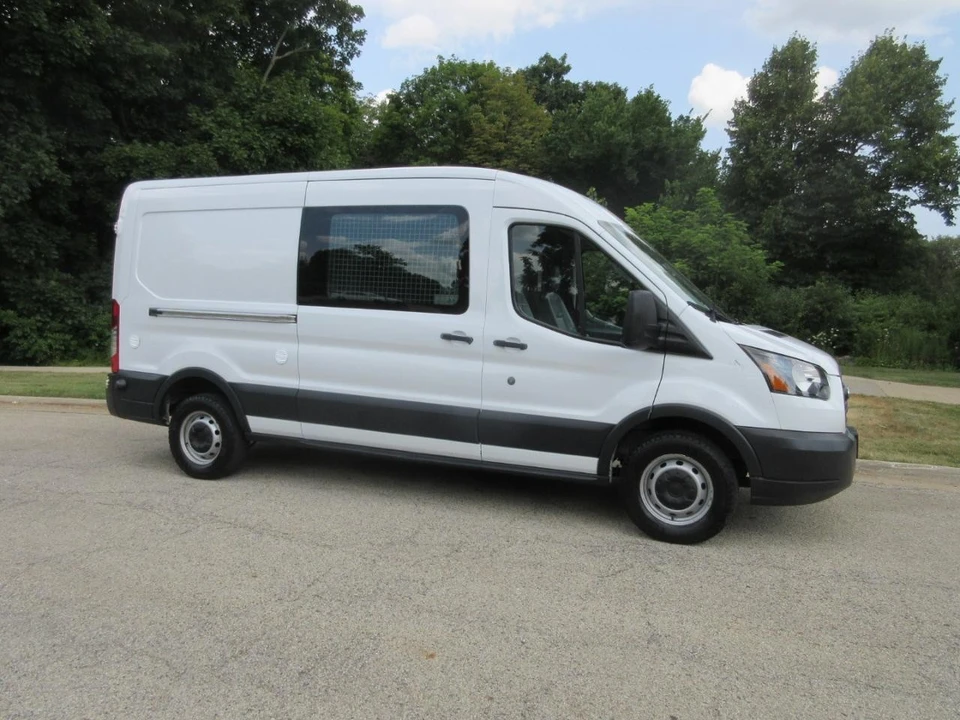2018 Ford Transit - Image 5 of 31