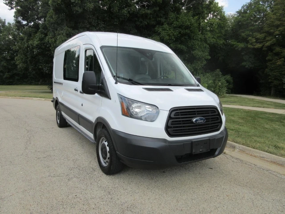 2018 Ford Transit - Image 25 of 31