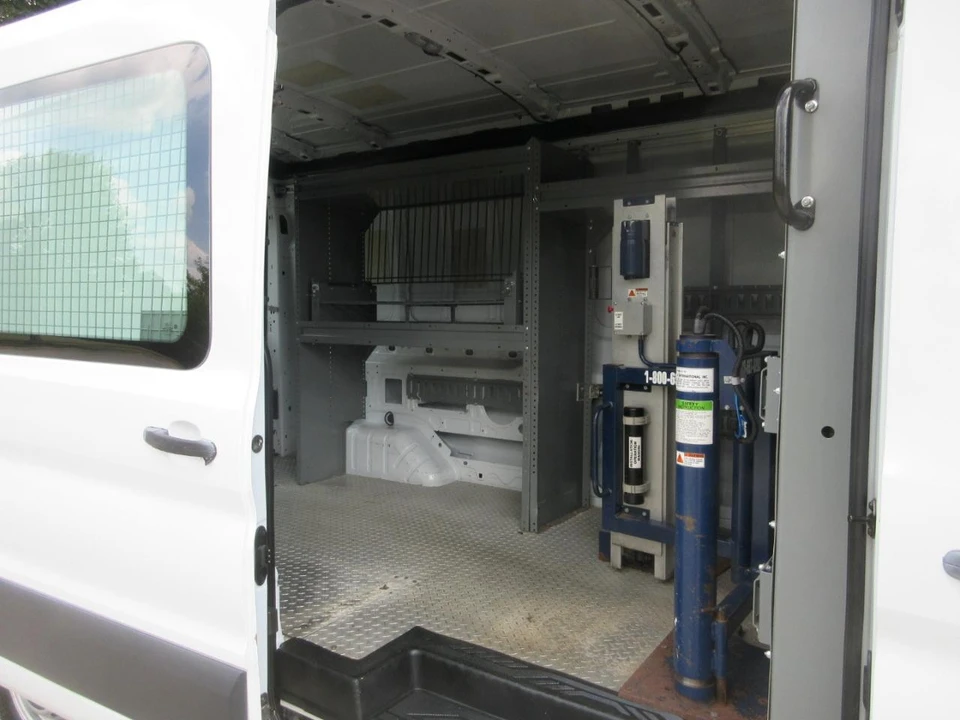 2018 Ford Transit - Image 22 of 31