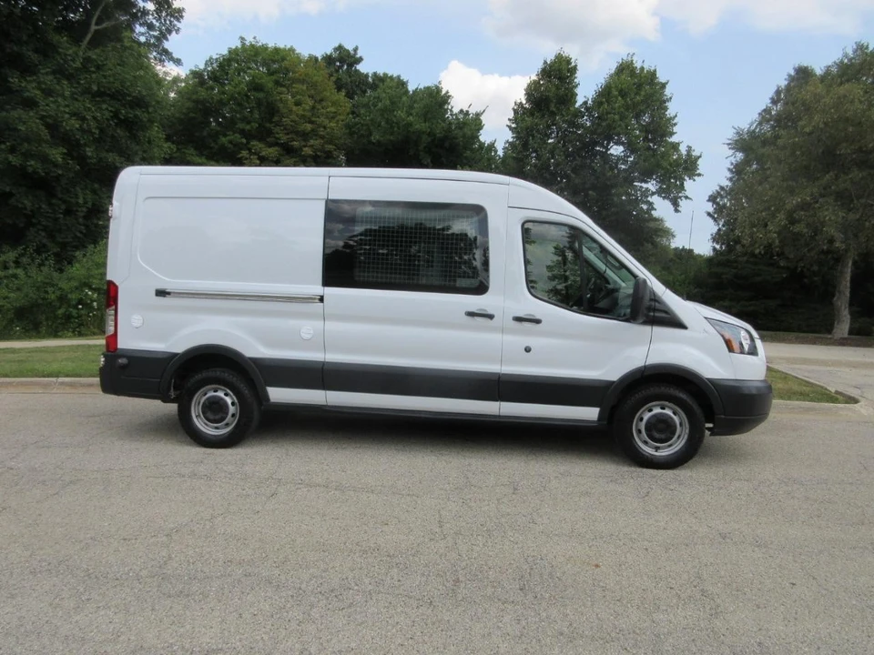 2018 Ford Transit - Image 7 of 31