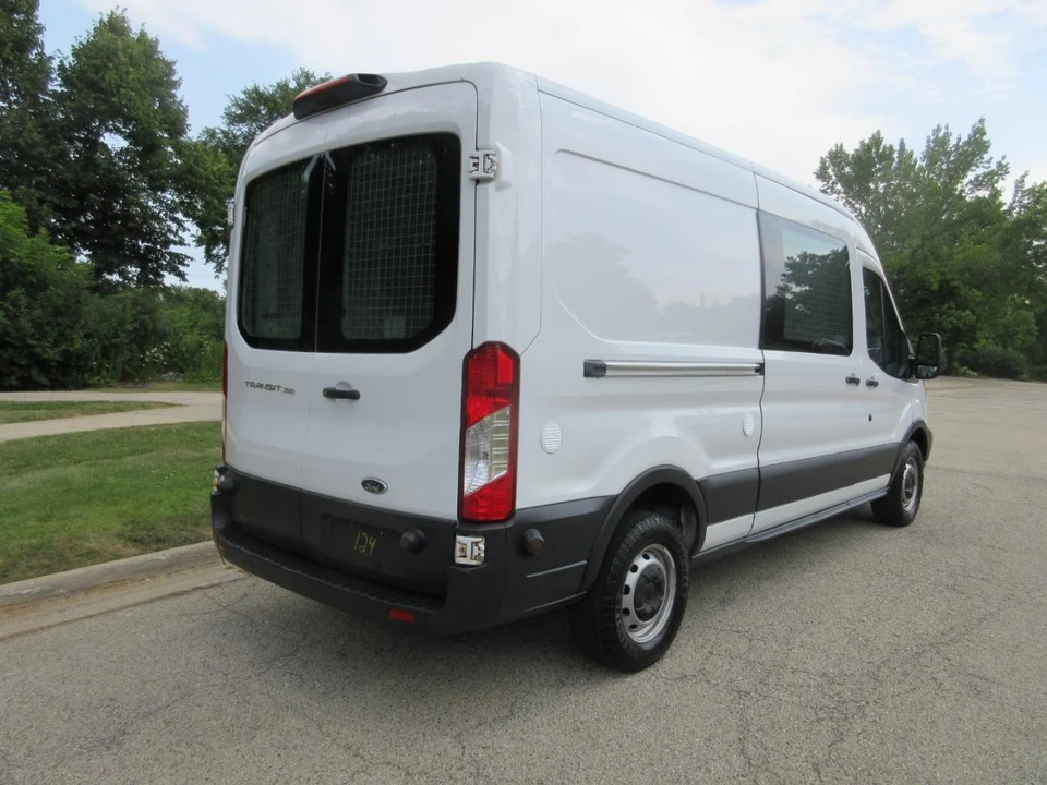 2018 Ford Transit - Image 10 of 31
