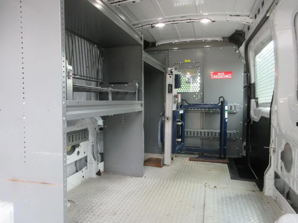 2018 Ford Transit - Image 20 of 31