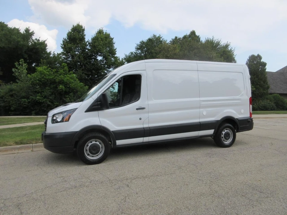 2018 Ford Transit - Image 3 of 31