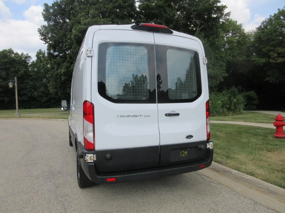 2018 Ford Transit - Image 30 of 31
