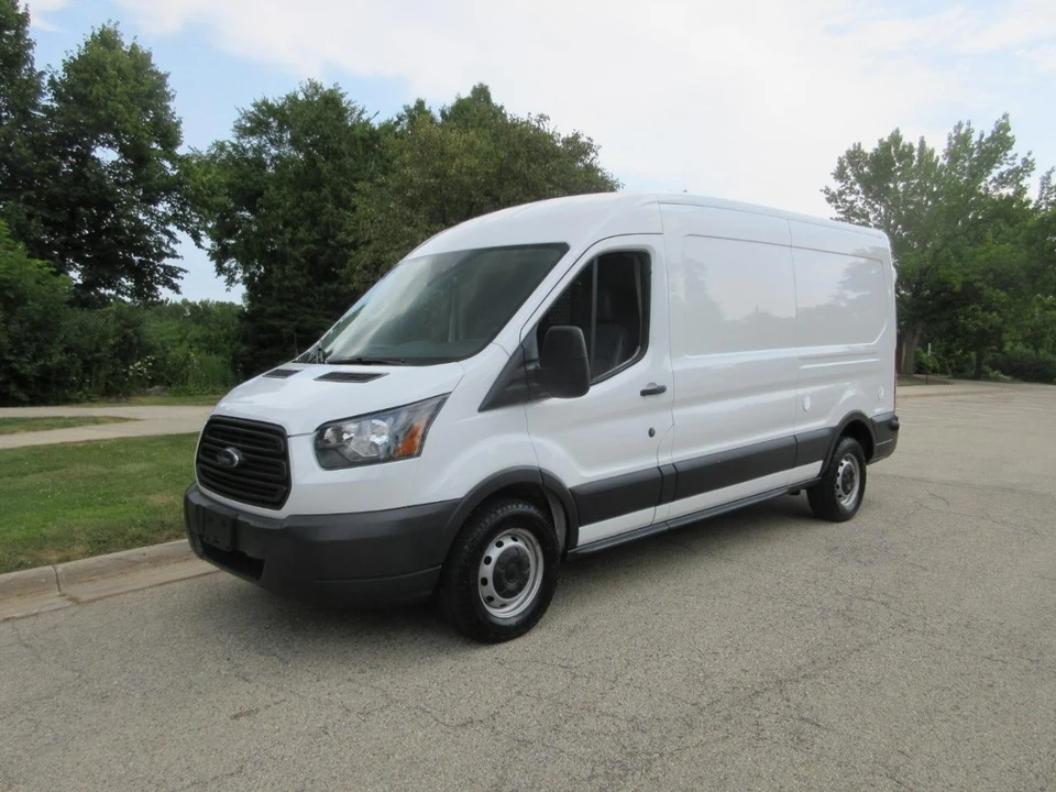 2018 Ford Transit - Image 26 of 31