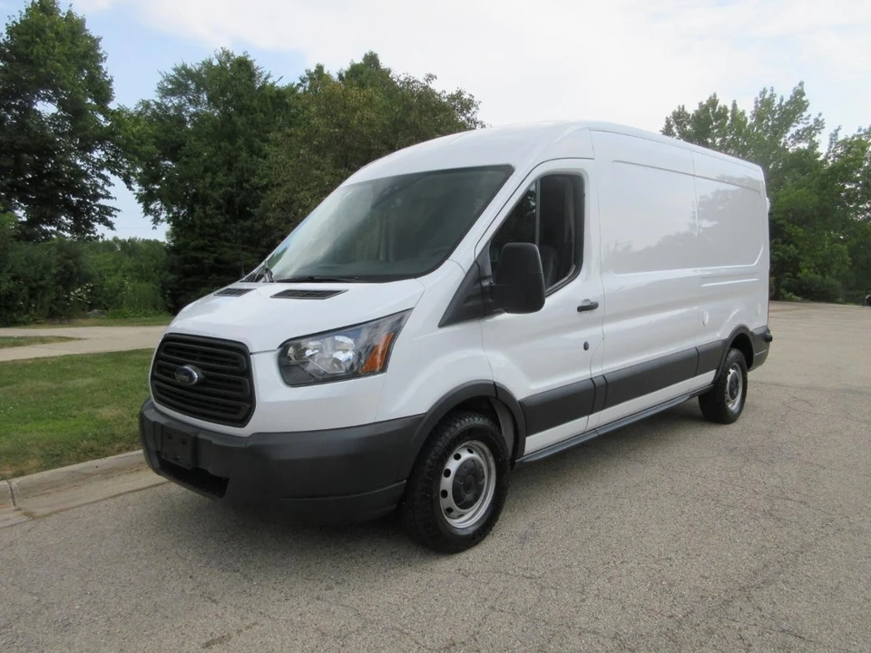 2018 Ford Transit - Image 27 of 31