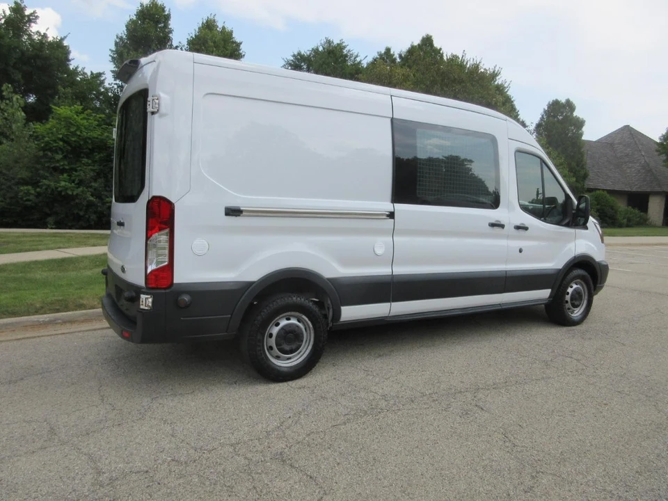 2018 Ford Transit - Image 9 of 31