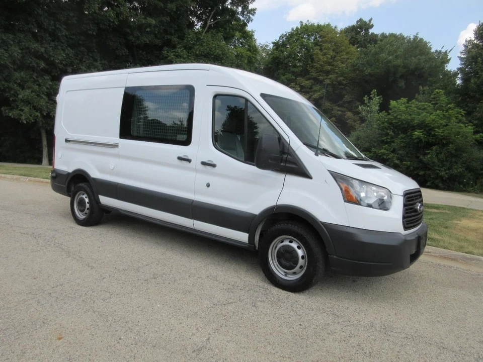 2018 Ford Transit - Image 4 of 31