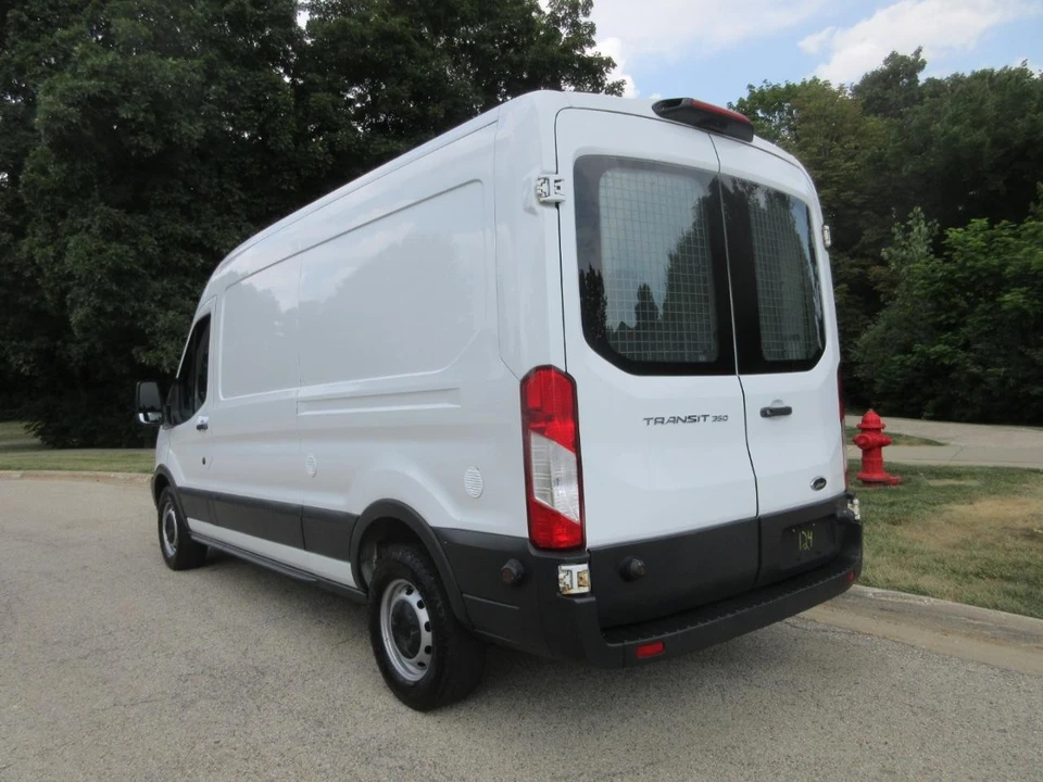 2018 Ford Transit - Image 28 of 31