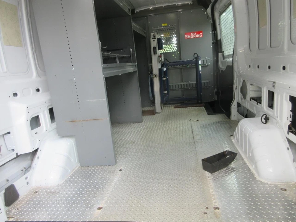 2018 Ford Transit - Image 19 of 31