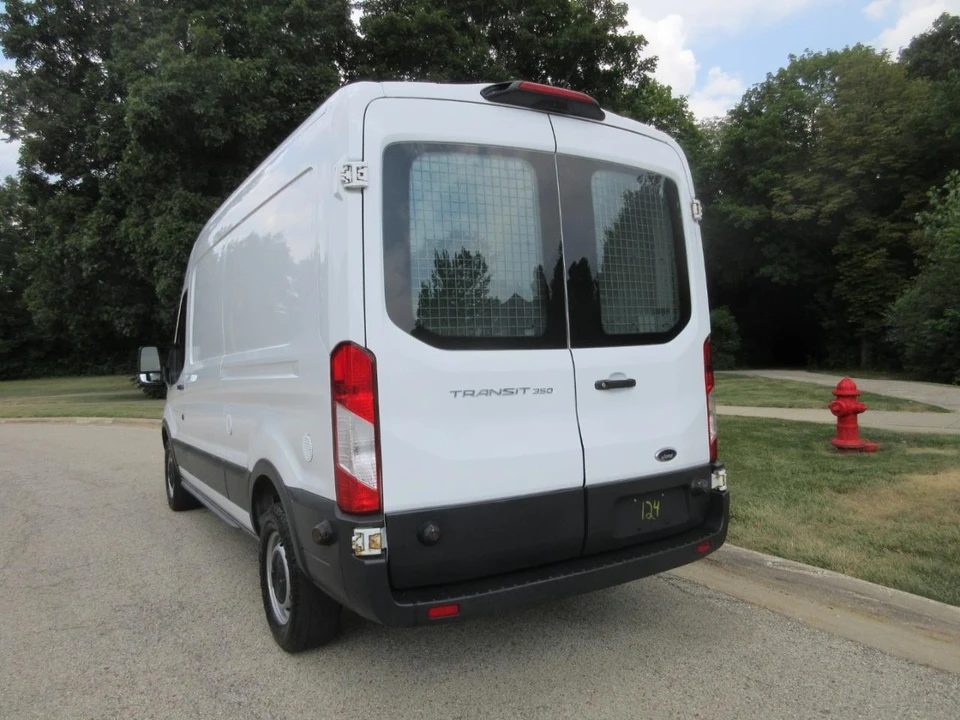 2018 Ford Transit - Image 29 of 31