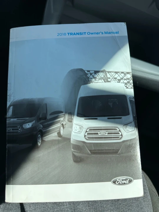 2018 Ford Transit - Image 24 of 25