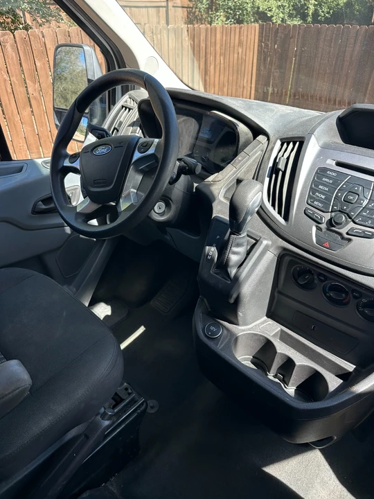 2018 Ford Transit - Image 23 of 25