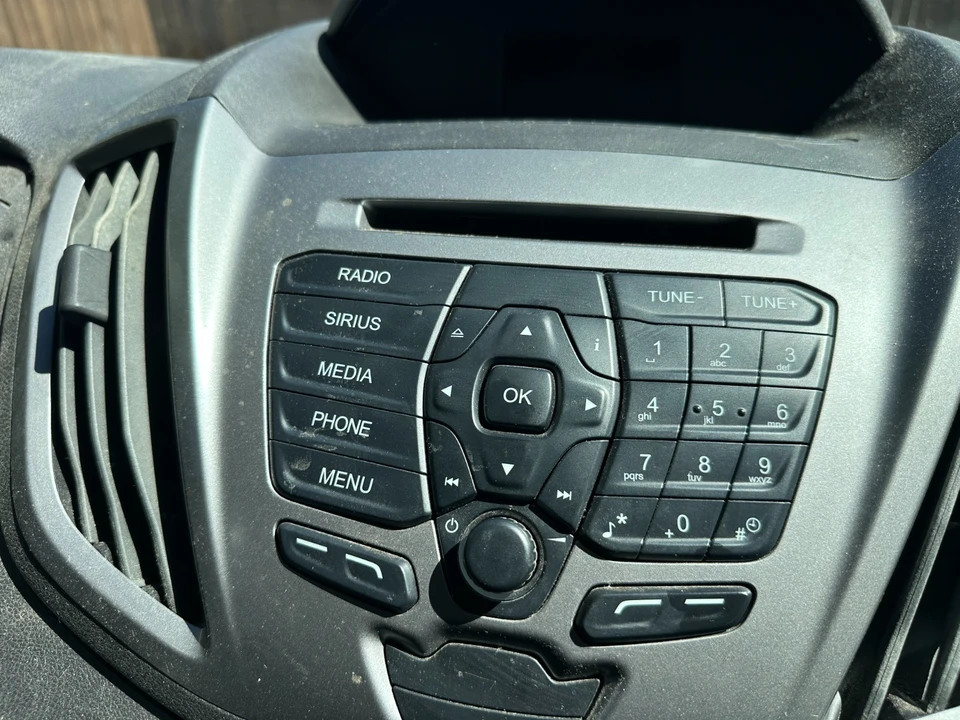 2018 Ford Transit - Image 18 of 25