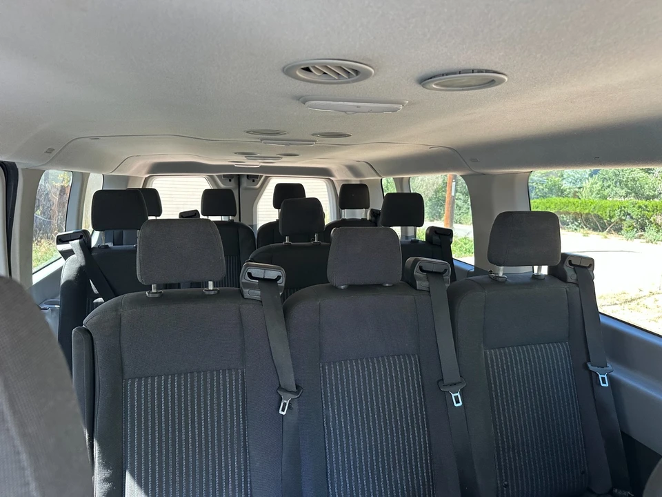 2018 Ford Transit - Image 9 of 25