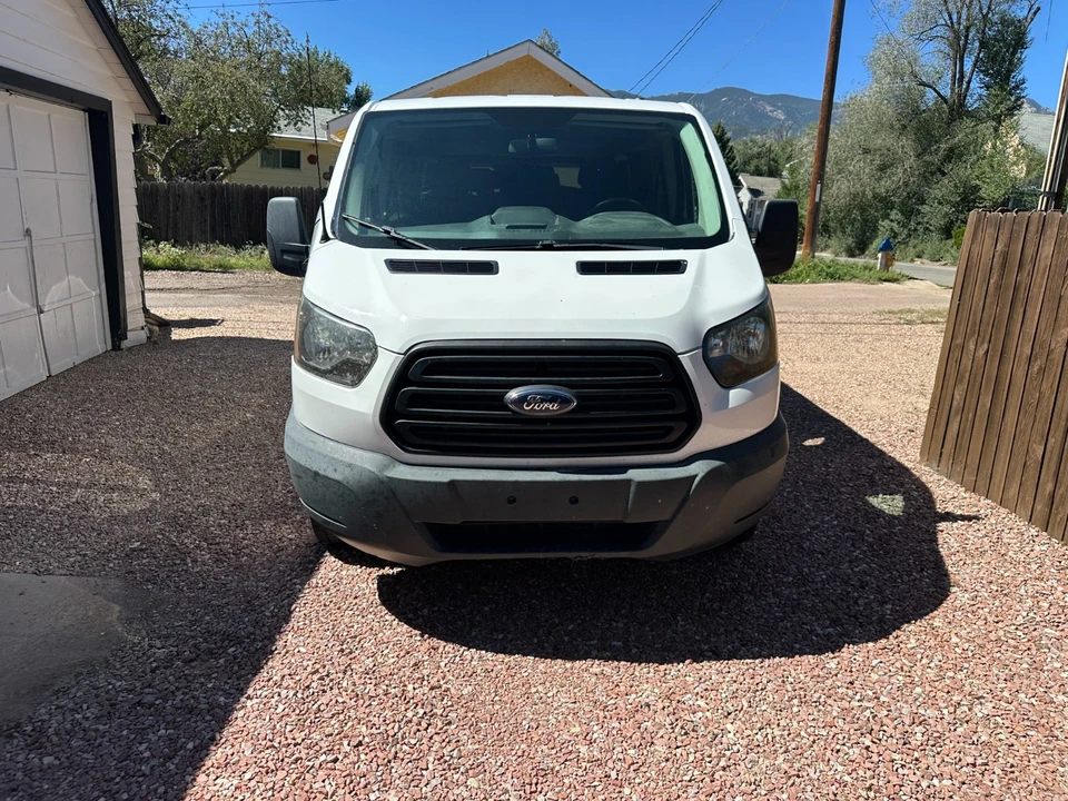 2018 Ford Transit - Image 6 of 25