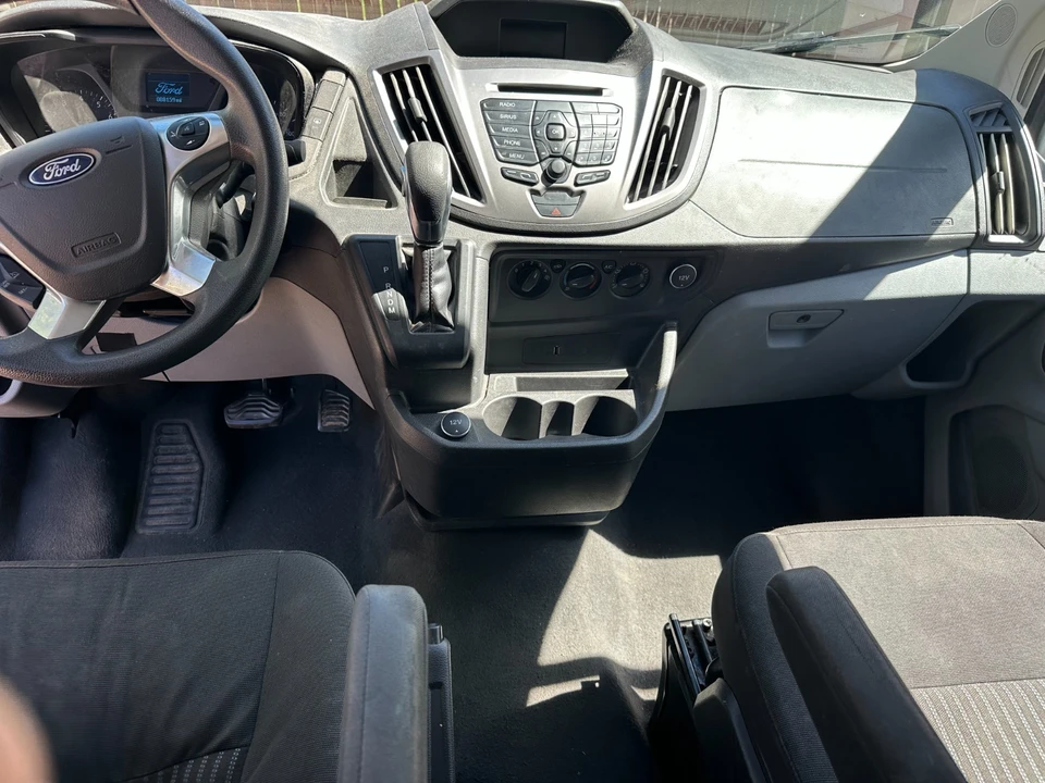 2018 Ford Transit - Image 17 of 25