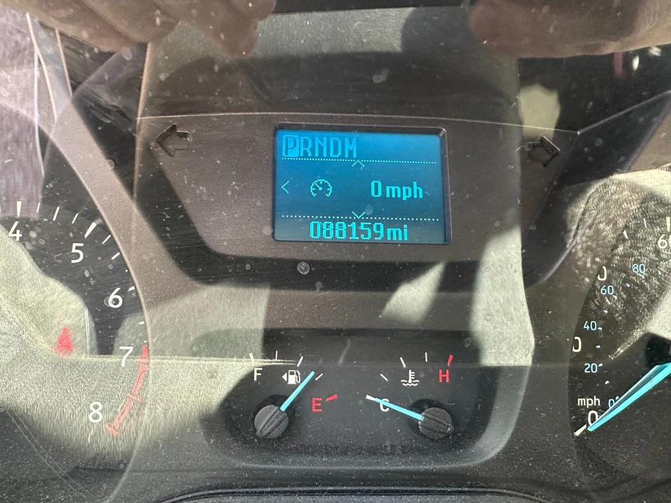 2018 Ford Transit - Image 22 of 25