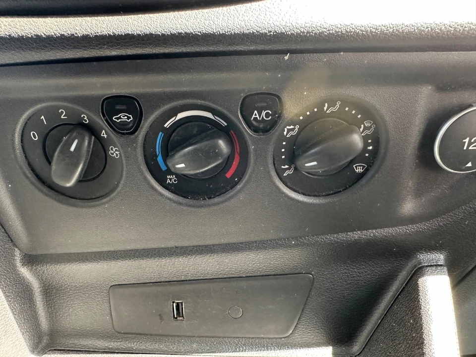 2018 Ford Transit - Image 19 of 25